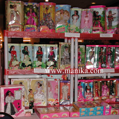 doll show and sale