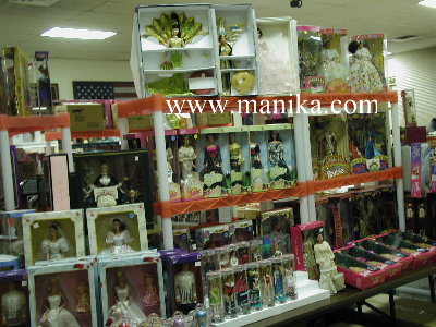 Takara (Japan) fashion dolls