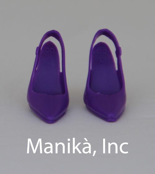 Barbie Shoes Fit Fashion Royalty Fr Barbie Shoes Fit Fashion Royalty Fr