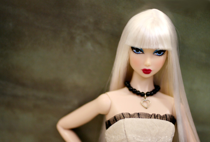 Doll Face Images